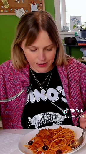 Super Mario Spaghetti Recipe: Pt. 2