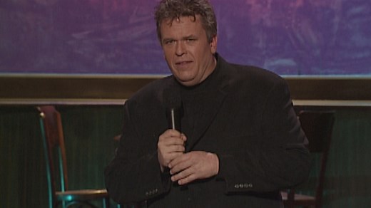 Watch Comedy Central Presents Season 7 Episode 13: Ron White - Paramount