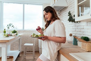 Perte de poids : ce qu’un changement physique peut bouleverser dans votre couple - Psychologies.com