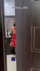 can you imagine chloe breaking my plates because i asked her to wash them | Chef Chinemerem