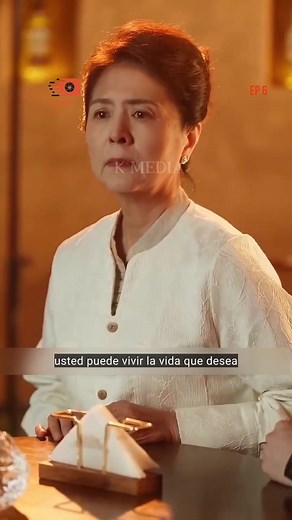 La Bisabuela de 18 años ❣️ Temporada 2 Capítulo #6 #DramaDeCEO #MiniSerieRomántica #DramaCorporativo #HistoriaDeAmor #DramaChina #ViajeEnElTiempo #EsposaFea #IdentidadSecreta #AmorVerdadero #DramaHistórico #VideoCook | Lulu Arifer