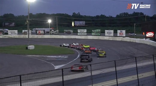 25K views · 248 reactions | We're Sportsman Modified Racing! Tune in to see 35-laps of intense action from Lancaster Motorplex! How to Watch: https://www.racingamerica.tv/live/events/sub-6-26-25-race-of-champions-modifieds-ol-boy-cup-at-lancaster-ny | Racing America | Facebook