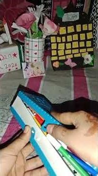DIY eid mubarak card 🩷🩷🩷🩷🩷🩷