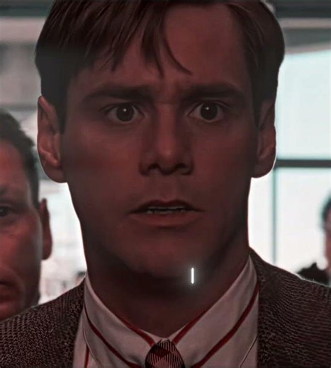 The Moment He Realized - "The Truman Show" Edit | Mitski - Washing