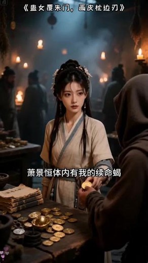 一部憋尿也要看完的短视频，根本停不下来