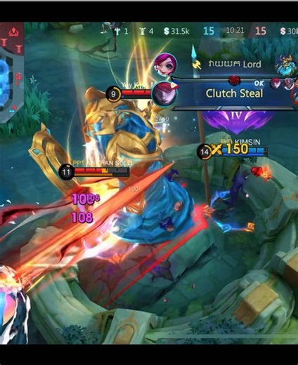 Mobile Legends: Tips and Tricks for Lancelot Players