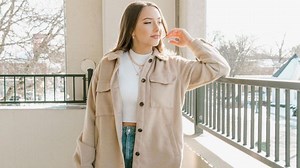 Eminem's Daughter Hailie Mathers Shows Off Her Summer Body | Al Bawaba