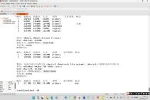 openEuler创建、查看文件系统及检查磁盘
