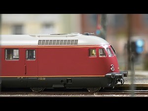 Märklin TV Extra - Folge 34