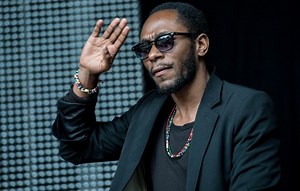 Mos Def si ritira dalla musica | Rolling Stone Italia