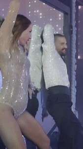 472K views · 1.4K reactions | A raw behind-the-scenes look at our freestyle dance and our @callherdaddy interview just dropped on YouTube✨So grateful for all the support and the opportunity to share these moments with you! Up now on YouTube/link in bio 懶 | whitleavitt | Facebook