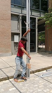 45K views · 162 reactions | This is how to check the straightness of the pole | Phetris Baja 45 | Facebook