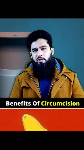 Dr. Imran Khan on Instagram: "Benefits of circumcision in HINDI Circumcision is a surgical procedure to remove the foreskin, the skin that covers the tip of the P3nis. #DrImrankhan #circumcision #MensHealthMatters #health"