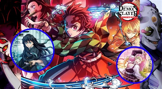 'Kimetsu no Yaiba': se confirma que el último capítulo de esta temporada durará 70 minutos