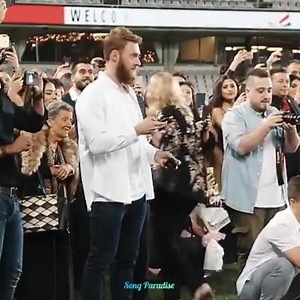 The world record best proposal, Ehsas | Ehsas
