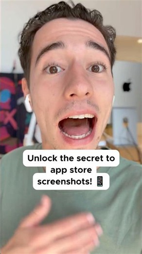 How I Make App Store Screenshots With ZERO iOS Devices 🖼️✨