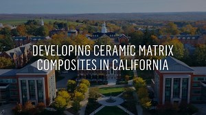 2.1K views · 90 reactions | How did Katie’s career in ceramic matrix...