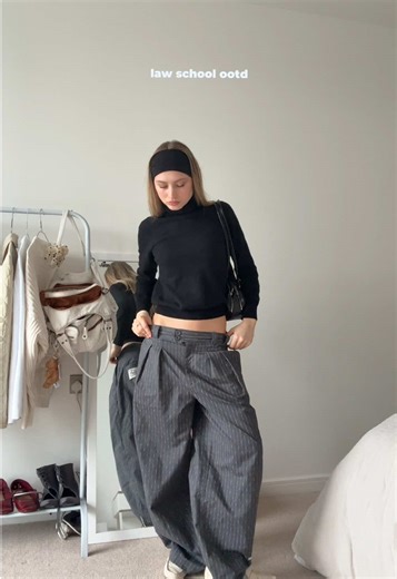 Chic OOTD Inspiration for Every Occasion