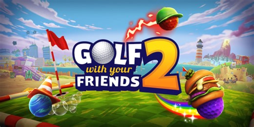 Golf With Your Friends 2 Returns From The Rough With A Fall 2026 Launch | TheXboxHub