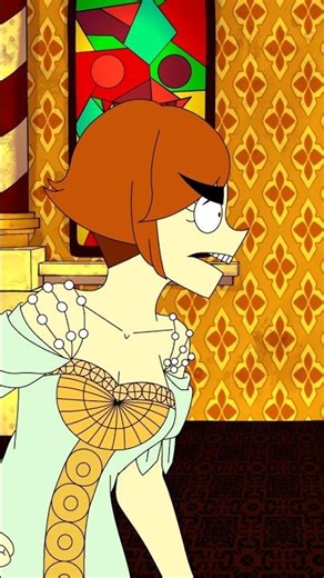 Nothing Can Force Me To Marry You | Haunted Hotel | Animatic