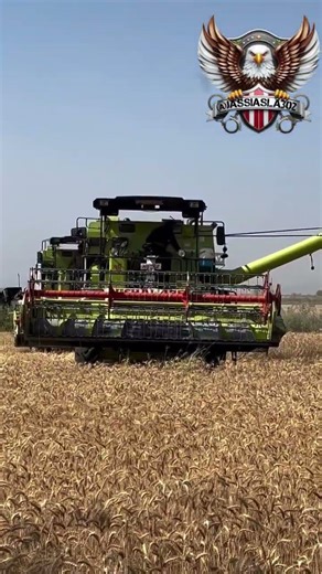vishal 435 combine lovers harvester #shotrs #shortsfeed #trending #ytshorts