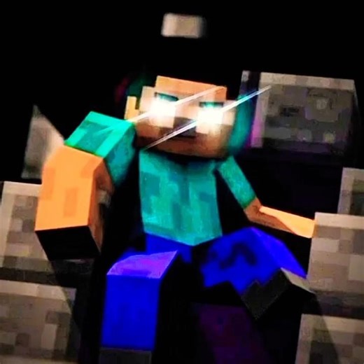 Minecraft Herobrine power 🤯❌ #minecraft #shorts #viral #gaming#shortsfeed#viralshorts#youtubeshorts