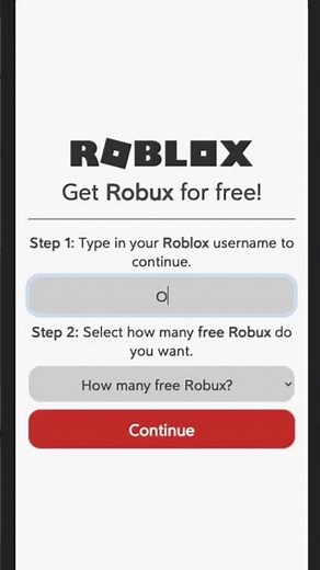 Roblox Free Robux: How to Get Robux for Free! 2026 (Real Method)