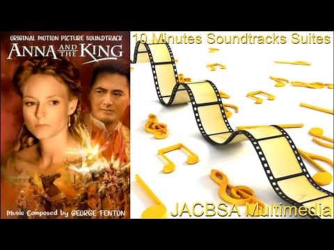"Anna and The King" Soundtrack Suite