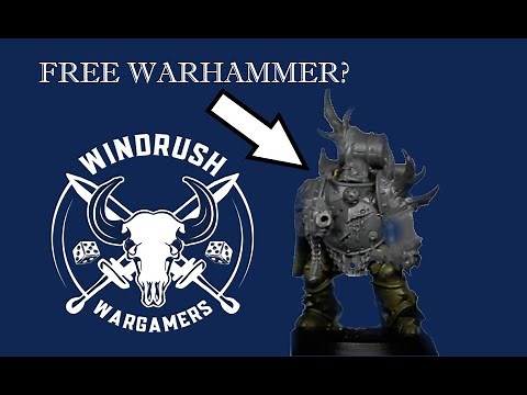 KItbashing Warhammer: A Beginners Guide