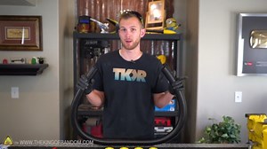 How to make a working LEGO vacuum at home