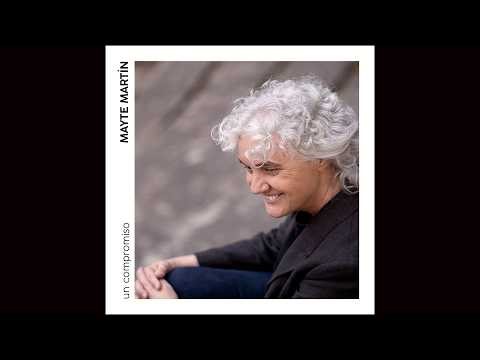 Mayte Martín – Un compromiso (Audio Oficial)