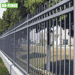 [Hot Item] Aluminum Picket Fence-7/ Picket Fence/Aluminum Fence