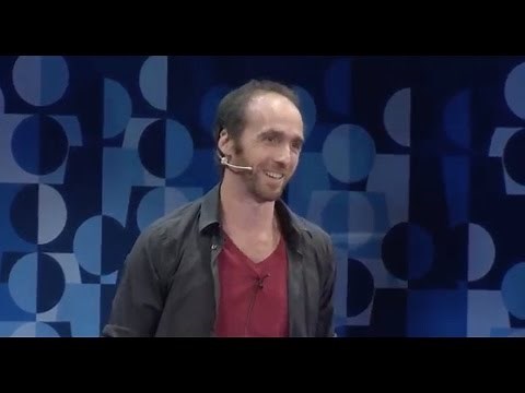 Las matematicas son para siempre | Eduardo Saenz de Cabezon | TEDxRiodelaPlata