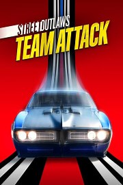 Watch Street Outlaws: No Prep Kings Team Attack Season 1 Episode 14 - Fractured