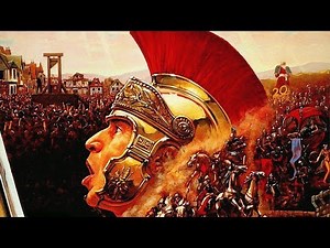 Οι 10 καλύτερες ιστορικές ταινίες / Top 10 history movies of all time