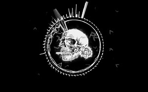 这808绝壁可以挑战全网！爆炸808与滑音808的完美交替！振聋你的耳膜！绝对炸场！你驾驭不来的beat！油管过亿播放！︱莫给老子打电话！