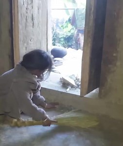 10K views · 98 reactions | Conventional village way of life Primitive way of life - 164 | Meng Hout lily | Facebook