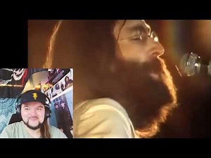 John Lennon & Eric Clapton "Dizzy Miss Lizzy" (First Time Reaction)