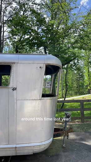 Vintage Camper Subfloor Replacement: Exciting Restoration Journey