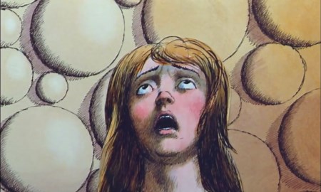 Fantastic Planet - Official Trailer