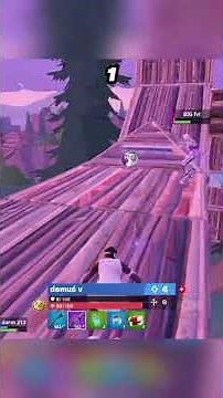 Fortnite pro vs. pro: teeny & shark vs. darm & demus
