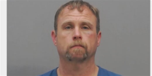 Tri-State fire chief arrested, court records show