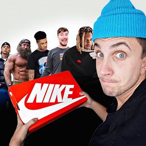 91K views · 920 reactions | Surprising Celebrities With My Custome Shoes! | MARKO | Facebook