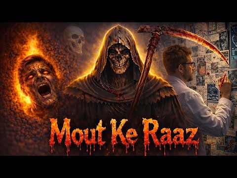 The Secrets of Death in Islam