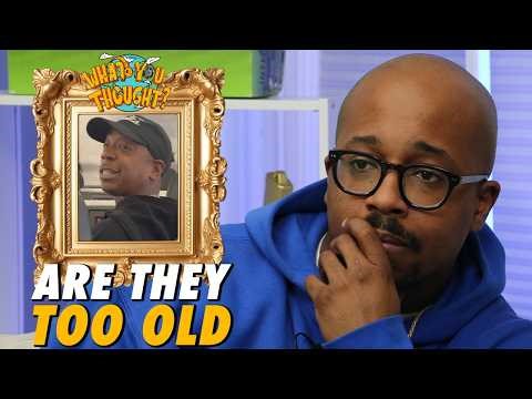 Tony Yayo & Uncle Murda Confront Ja Rule on a Plane | What You Thought Podcast