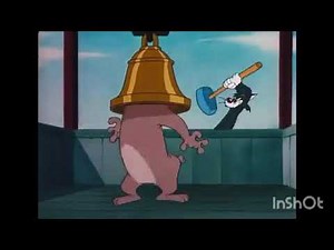 tex avery Ventriloquist Cat 1950 HD xx