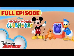 Mickey mouse Clubhouse adventure full episodes