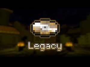 Legacy - Fan Made Minecraft Music Disc