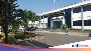 Paragon Buka Program Management Trainee untuk Fresh Graduate S1-S2, Cek Syaratnya!