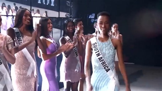 66K views · 807 reactions | Who has been your FAVORITE Miss Universe? | Miss Universe | Facebook